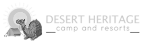 Desert Heritage Camp and Resort